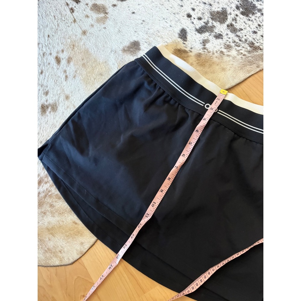 ALO Airbrush Better Together Tennis Skirt In Back size Medium - Picture 6 of 8